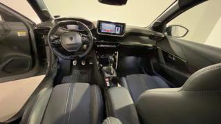 PEUGEOT 208 usata, con Climatizzatore