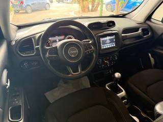 JEEP Renegade usata, con Controllo trazione