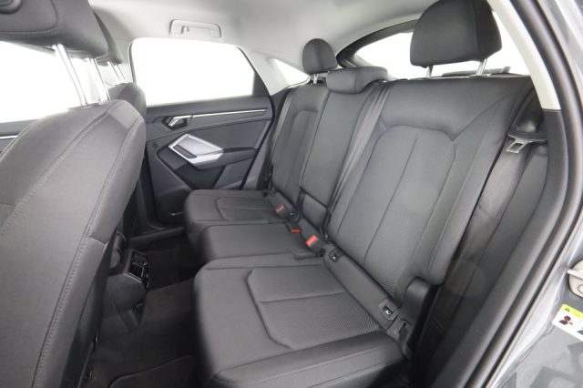 AUDI Q3 usata 2