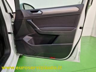 VOLKSWAGEN Touran usata 53