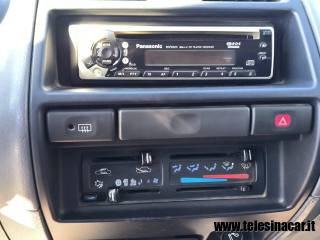 NISSAN Terrano II usata 12