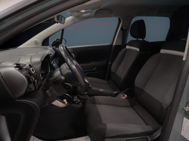 CITROEN C3 Aircross usata 12