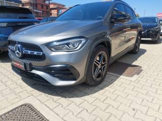 MERCEDES-BENZ GLA 250 usata 3