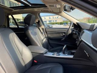 BMW 320 usata, con ESP