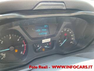 FORD Transit usata, con Park Distance Control