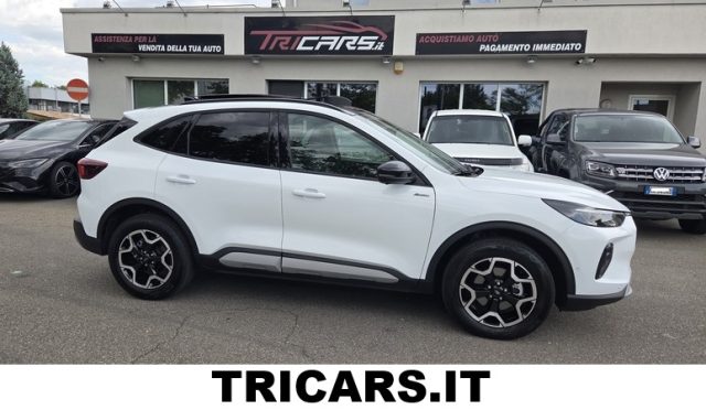 FORD Kuga usata, con ABS