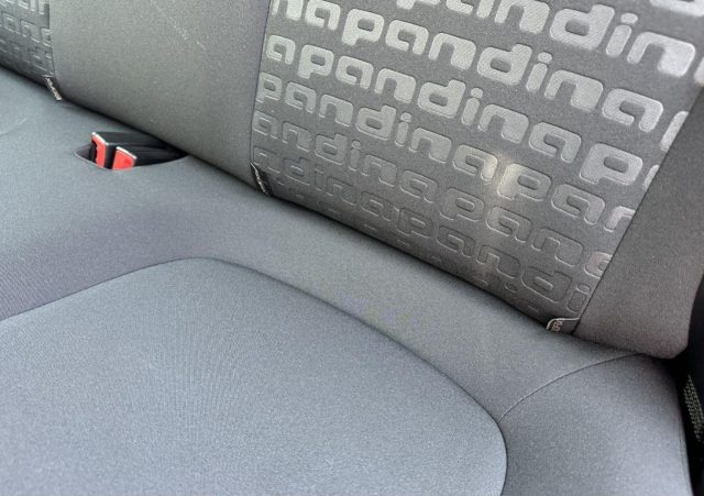 FIAT Panda usata, con Controllo elettronico della corsia