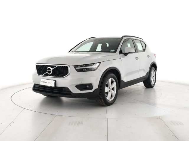 VOLVO XC40 usata, con Airbag