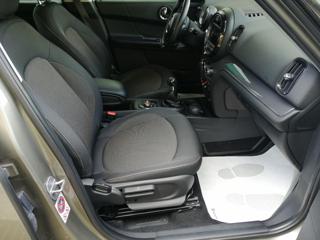 MINI Countryman usata, con Controllo trazione