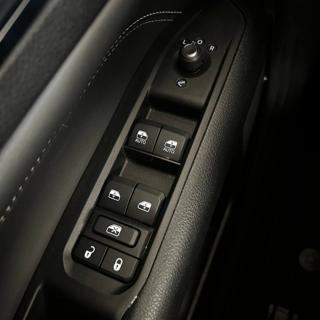 JEEP Compass usata, con Controllo elettronico della corsia