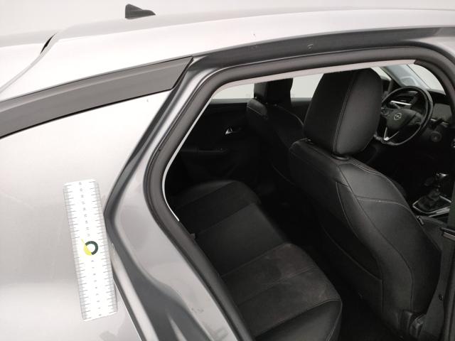 OPEL Corsa usata, con Luci diurne