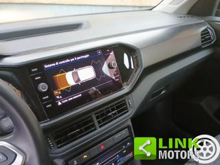 VOLKSWAGEN T-Cross usata 23