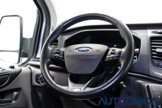 FORD Transit Custom usata 39