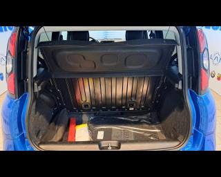 FIAT New Panda usata, con Sensori di parcheggio posteriori
