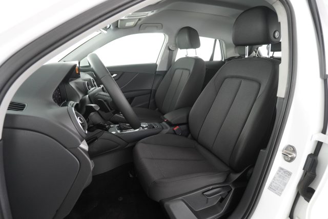AUDI Q2 usata 2
