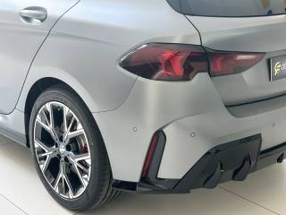 BMW 118 usata, con Boardcomputer