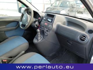 FIAT Panda usata, con Fendinebbia