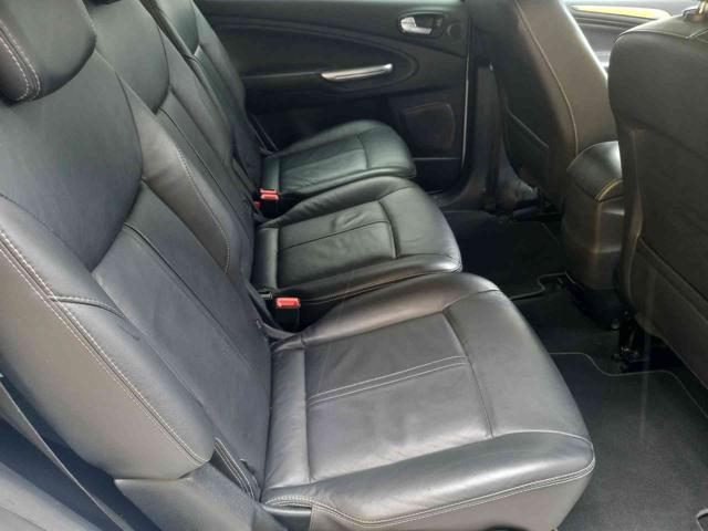 FORD S-Max usata, con Bluetooth