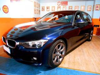 BMW 320 usata, con Airbag