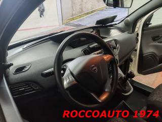 LANCIA Ypsilon usata, con Servosterzo
