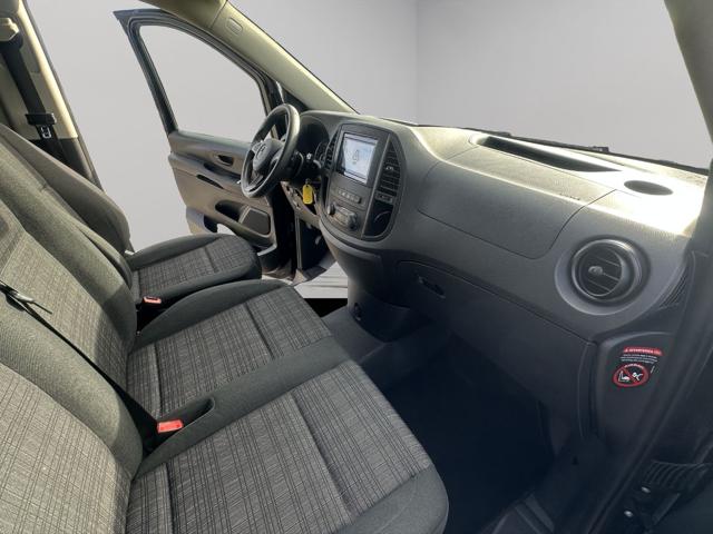 MERCEDES-BENZ Vito usata, con Climatizzatore
