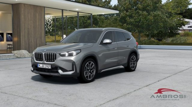 BMW X1 usata 0