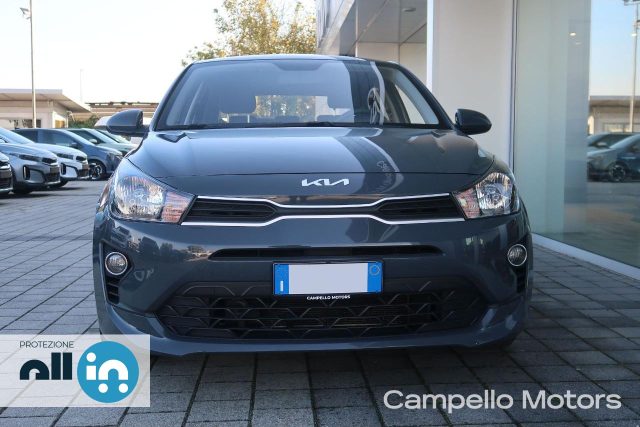 KIA Rio usata 1
