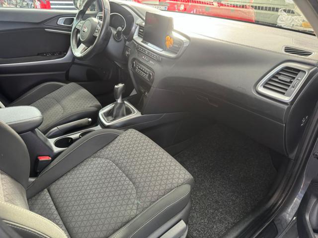 KIA Ceed usata, con Vivavoce