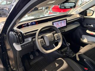 CITROEN C3 usata, con Cruise Control