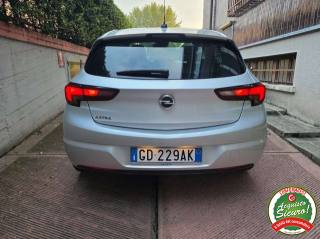 OPEL Astra usata, con Airbag Passeggero