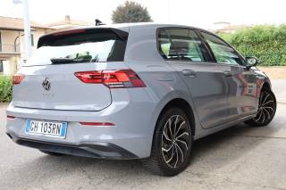 VOLKSWAGEN Golf usata 110