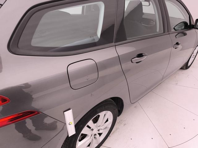 PEUGEOT 308 usata, con Start/Stop Automatico