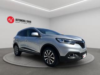 RENAULT Kadjar usata, con Airbag