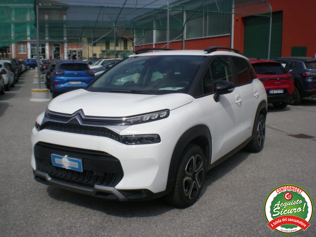 CITROEN C3 Aircross usata, con Airbag Passeggero