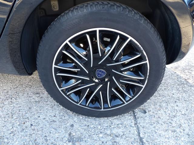 LANCIA Ypsilon usata, con Start/Stop Automatico