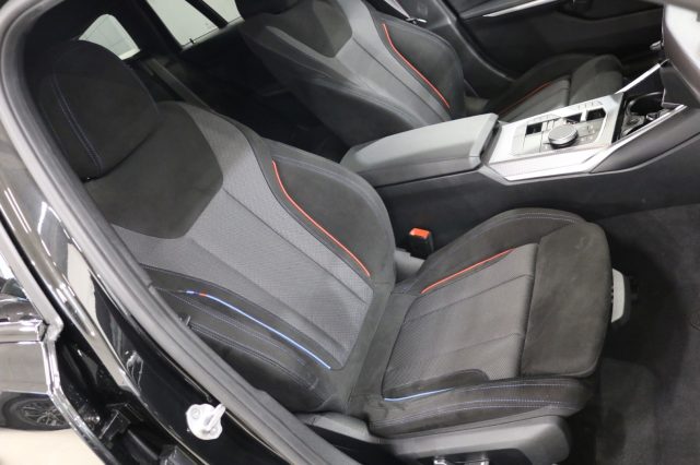 BMW 320 usata, con Cruise Control