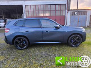 BMW X3 usata, con Park Distance Control
