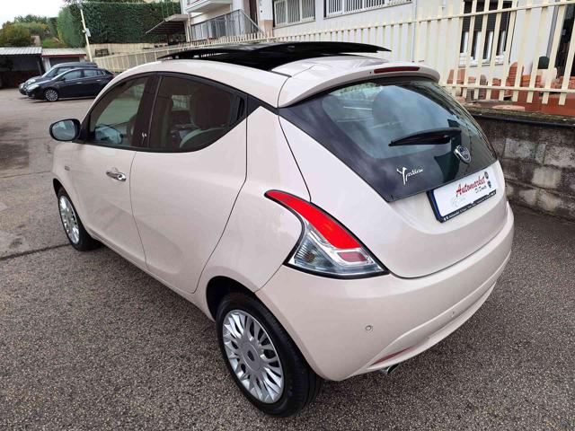 LANCIA Ypsilon usata, con Controllo trazione
