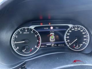 NISSAN Juke usata 10