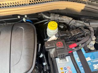 FIAT 500 usata, con Luci diurne LED