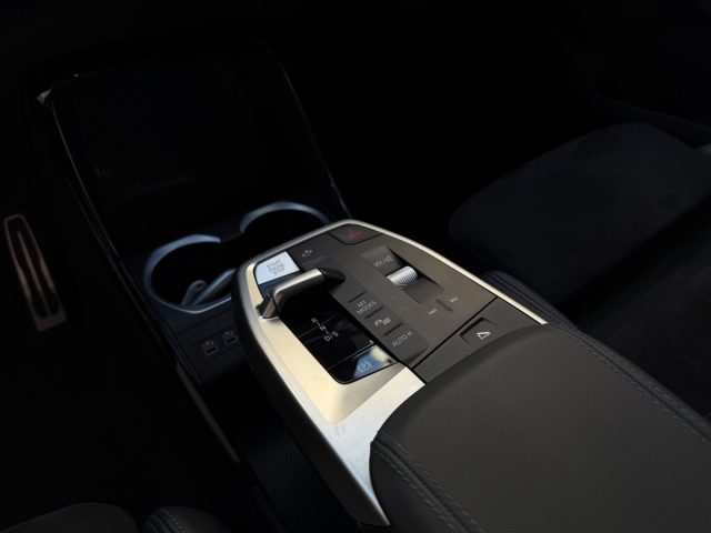 BMW X1 usata, con Climatizzatore automatico, 3 zone