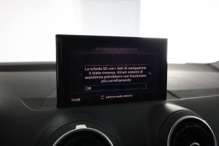 AUDI Q2 usata 10