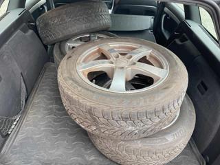 AUDI A4 usata, con Controllo trazione