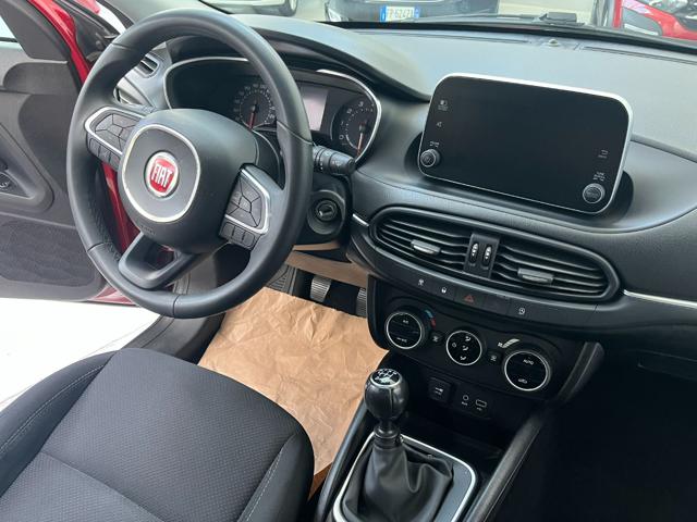 FIAT Tipo usata, con Airbag