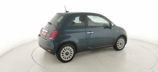 FIAT 500 usata, con Volante multifunzione