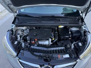 OPEL Crossland X usata, con Specchietti laterali elettrici
