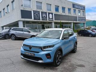 CITROEN C3 usata, con Fari LED