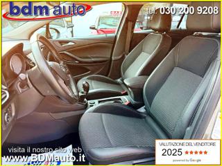 OPEL Astra usata, con Autoradio