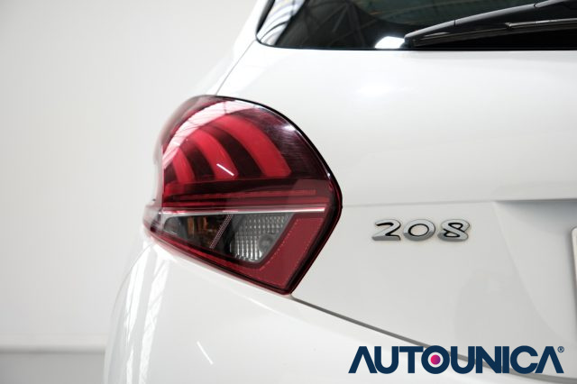 PEUGEOT 208 usata 40