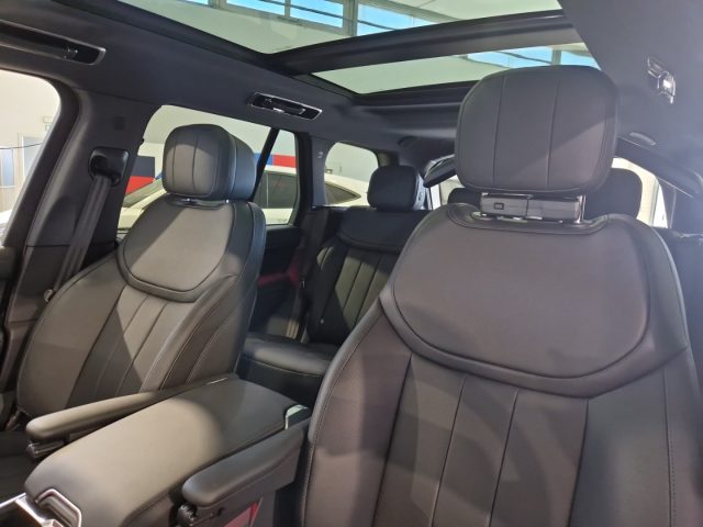 LAND ROVER Range Rover usata, con Adaptive Cruise Control